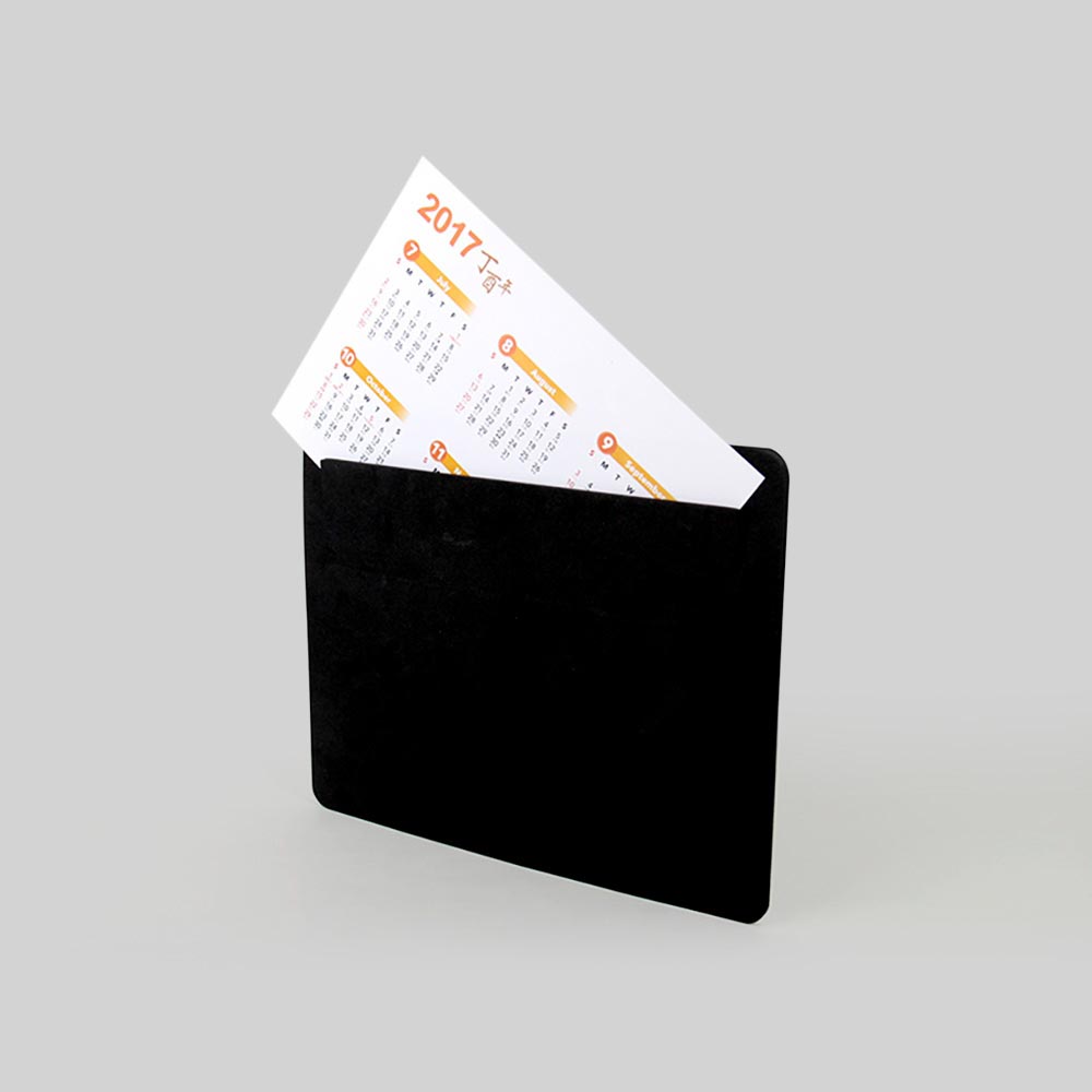 Calendar Mouse Pad